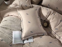 КПБ ALANNA Comfort ALA012 Семейный