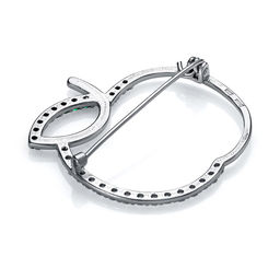 БРОШЬ 1387808Д7 - Красная пресня фото 2