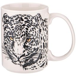 КРУЖКА LEFARD ANIMAL WORLD 500МЛ