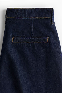 Straight High Jeans - H&m фото 6