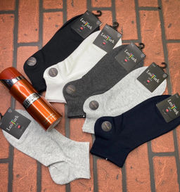 Носки мужские тонкие