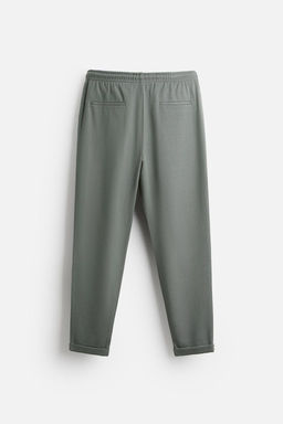JOGGER BEL BANTLI EASY CARE PANTOLON - Zara фото 19