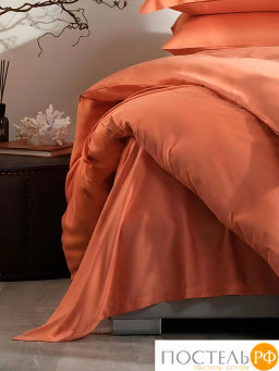 КПБ Estia ОРНЕЛЛА оранж  фото 8