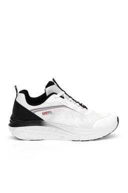 Kad_n Beyaz Spor Ayakkab_ - U.s. polo assn фото 2