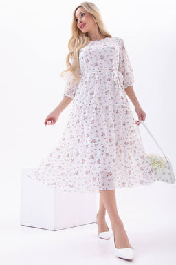 Платье Виталина - Lt collection фото 37