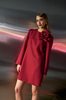 Платье 1786 Новый год