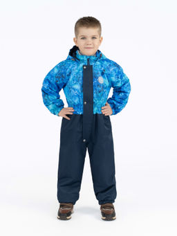 Комбинезон демисезонный - Arctic kids фото 25