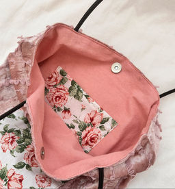 Сумка K2-614-Blue - Ferro фото 3