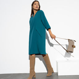 Платье Сладкий ноябрь (люкс) - Charutti фото 2