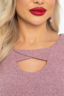 Блуза Ума - Lt collection фото 6