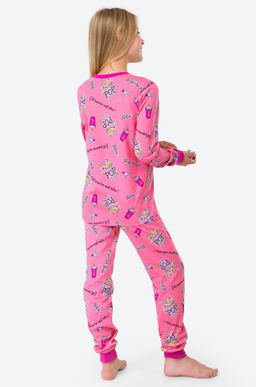 Пижама для девочки Bonito  фото 5