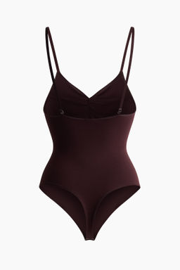 Body tanga Firm shape Sculpting - H&m фото 3