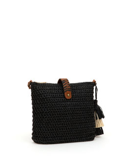 Siyah Has_r _apraz _anta - Pierre cardin фото 4