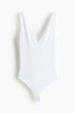 Body tanga de tirantes Sculpting - H&m фото 2