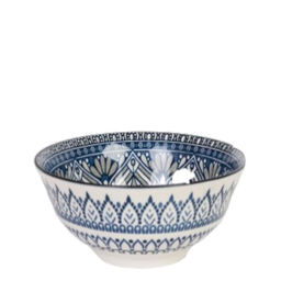 Салатник глубокий 750мл арт. KR7, 731154 - Полимербыт фото 3