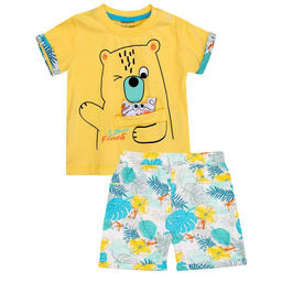 Комплект MiniWorld для малыша - Milimbi фото 3