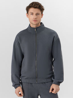 КОМПЛЕКТ МУЖСКОЙ (ТОЛСТОВКА, БРЮКИ)