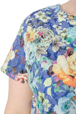 Блуза М3-3262/3 - Wisell фото 3