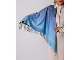 Платок Lanotti двухсторонний /Арт 34