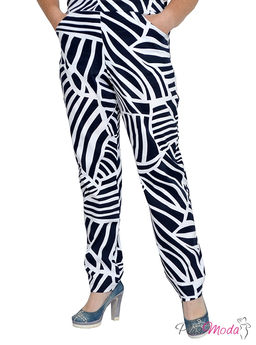 Брюки Модель №930 размеры 44-84