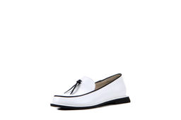 Туфли 112.Viсtoriabl.White