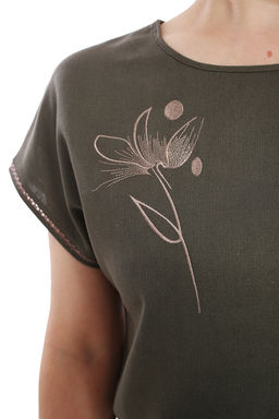 Брюки женские Т4313 - Olsarri фото 7