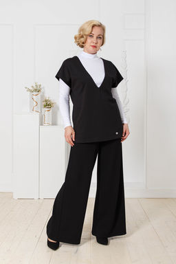 Сарафан женский П4170 - Olsarri фото 4