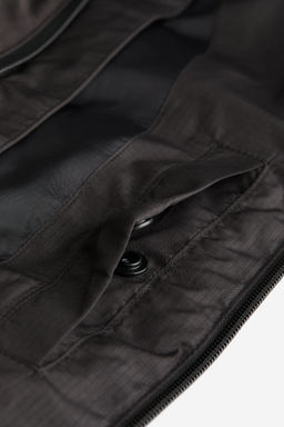 Chaqueta puffy repelente al agua - H&m фото 3