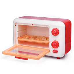 Бытовая техника "Чудо печка" со светом и музыкой, в коробке