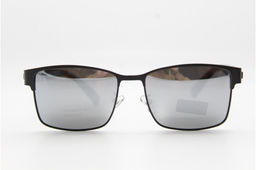 Солнцезащитные очки POMILED (Polarized) 08252 56-17-141 C3-62 с мешочком