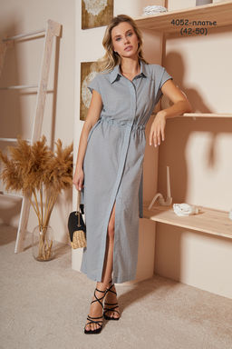 Платье 4052