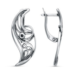 СЕРЬГИ 33016744