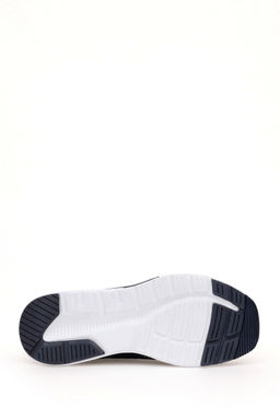 Мужская военно -морская спортивная обувь неожиданная скидка в корзине - U.s. polo assn фото 5