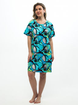 Туника хлопок 100%