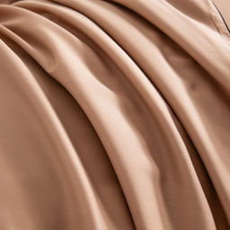 Комплект постельного белья Однотонный Сатин Элитный на резинке OCER015 180*200*30;160*200*30;140*200*30 Евро 4 Наволочки