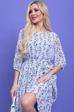 Платье Виталина - Lt collection фото 19