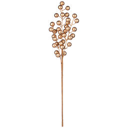 ИЗДЕЛИЕ ДЕКОРАТИВНОЕ ВЕТКА ДЛИНА=42 СМ. - Lefard фото 2