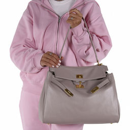 Сумка 2320-1Y b.apricot Polina&Eiterou