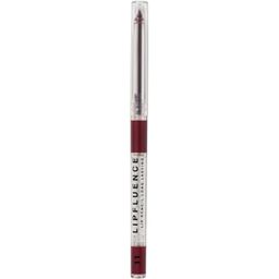 Influence Beauty Карандаш для губ автоматический Lipfluence тон 11