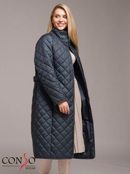 Conso/SM 200108 - night Куртка женская  фото 10