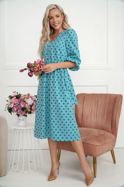 Платье Розетта - Lt collection фото 20