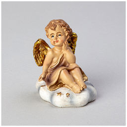 ФИГУРКА КОЛЛЕКЦИЯ AMORE 5,8*4,7*6,8СМ