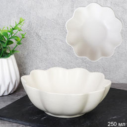 Салатник 160 мл / RE-76 /уп 90/