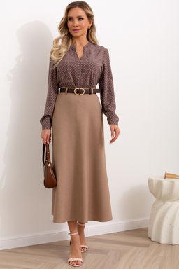 Рубашка Дениз №4 - Valentina фото 7