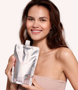 Шампунь для кудрявых и волнистых волос, 500 мл - Smorodina фото 4