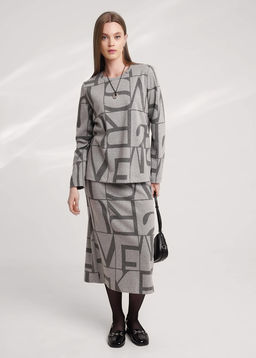 Юбка женская