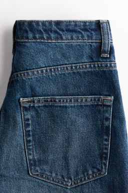 Barrel High Waist Jeans - H&m фото 4