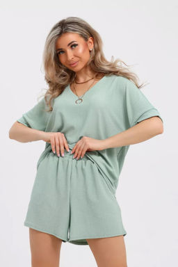 Костюм с шортами КЖ-005 Жатка