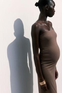 MAMA Vestido de tubo - H&m фото 4