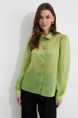 Блузка 4321 - Lyushe фото 7